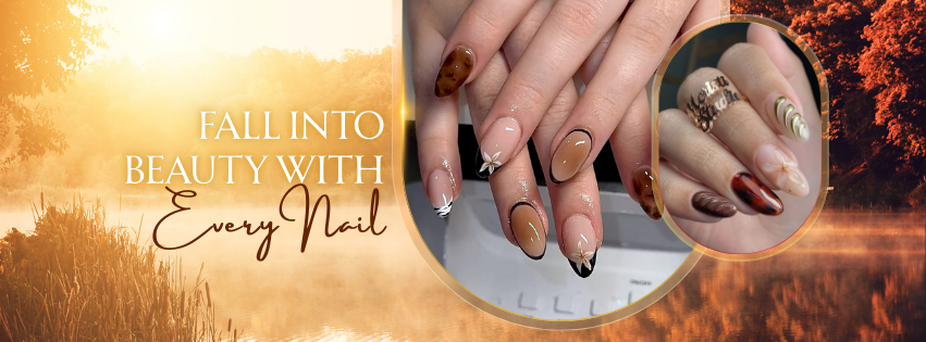 La Bella Nails & Spa logo