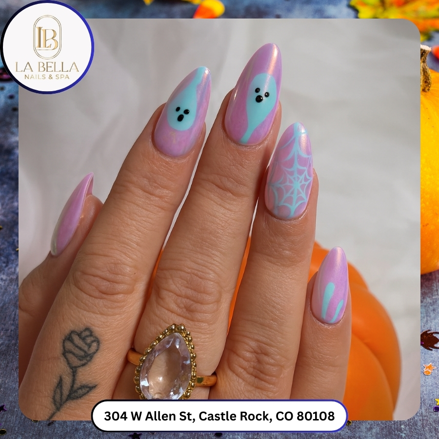 La Bella Nails & Spa nail photo 7